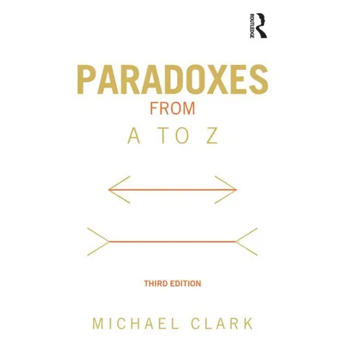 Paradoxes from A to Z