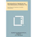 Mathematical Problems in the Biological Sciences, V14: Proceedings of Symposia in Applied Mathematics