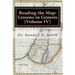 Reading the Map: Lessons in Genesis (Volume IV)