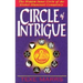 Circle of Intrigue: The Hidden Inner Circle of the Global Illuminati Conspiracy