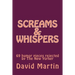 Screams & Whispers: 69 humor pieces rejected by The New Yorker