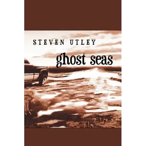 Ghost Seas