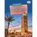 Travel to Morocco