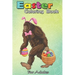 Easter Coloring Book For Adults: Bigfoot Carring Eggs