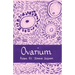 Ovarium: Poems