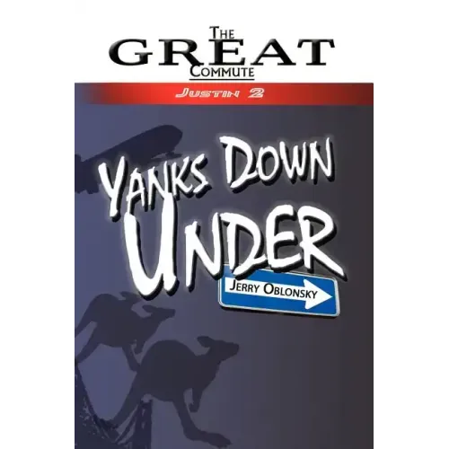 Yanks Down Under