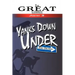 Yanks Down Under