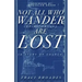 Not All Who Wander (Spiritually) Are Lost: A Story of Church