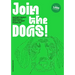 Join the Dogs!: Satisfyingly Difficult Dot-To-Dot Puzzles