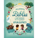 Mi Primera Biblia Y MIS Primeras Oraciones
