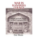 War in Kanawha County: School Textbook Protest in West Virginia in 1974
