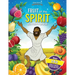 Fruit of the Spirit Activity Book