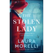 The Stolen Lady: A Novel of World War II and the Mona Lisa