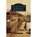 Southern Pacific Railroad in Eastern Texas