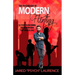 The Psychology of Modern Flirting: 15 Steps To Becoming The Modern Man Than Women Love