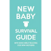 New Baby Survival Guide: Bite-Sized Bible Reading for New Mothers
