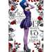 13 Ways to Midnight (The Midnight Saga, Book #1)