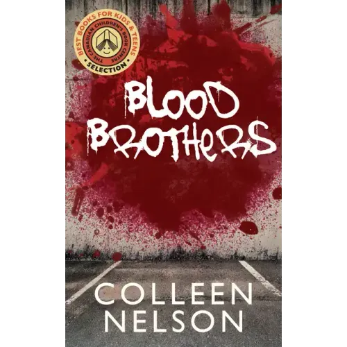 Blood Brothers