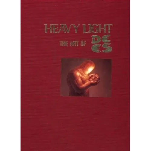 Heavy Light: The Art of de Es
