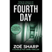 Fourth Day: #08: Charlie Fox Crime Mystery Thriller Series