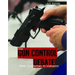 The Gun Control Debate: From Classrooms to Congress