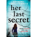 Her Last Secret: A gripping psychological thriller
