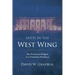 Faith in the West Wing: The Portrayal of Religion in a Primetime Presidency