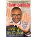 Living in Color: What's Funny about Me: Stories from in Living Color, Pop Culture, and the Stand-Up Comedy Scene of the 80s & 90s