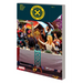 Immortal X-Men by Kieron Gillen Vol. 1