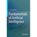 Fundamentals of Artificial Intelligence