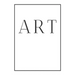 Art: A decorative book for coffee tables, bookshelves and end tables: Stack style decor books to add home decor to bedrooms