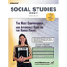 Praxis Social Studies 0081 Teacher Certification Study Guide Test Prep