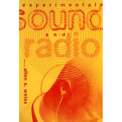 Experimental Sound and Radio