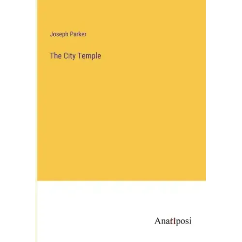 The City Temple