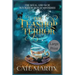The Teashop Terror: A Weal & Woe Bookshop Witch Mystery