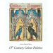 13th Century Colour Palettes