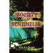 Society of the Sentinelia: Zahra of the Uwharries