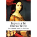 Respuesta a Sor Filotea de la Cruz