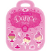 My Pretty Pink Dance Purse