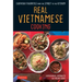 Real Vietnamese Cooking: Everyday Favorites from the Street to the Kitchen