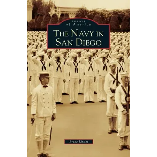 Navy in San Diego