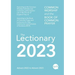 Common Worship Lectionary 2023