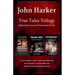 True Tales Trilogy: Nightmarish Accounts of Paranormal Activity