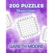 Skyscraper: 200 Puzzles