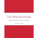 The Wilmans Family: Frederick, Caleb and Julia Wilmans and Their Families