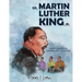Dr. Martin Luther King, Jr. (Color and Learn): An Illustrated History Coloring Book For Everyone!