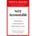 Not Accountable: Rethinking the Constitutionality of Public Employee Unions