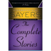 Dorothy L. Sayers: The Complete Stories
