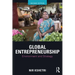 Global Entrepreneurship: Environment and Strategy