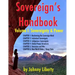 Sovereign's Handbook: Sovereignty & Power